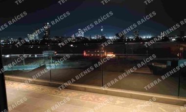 EXCLUSIVO DEPARTAMENTO EN RENTA EN TORRE SADRO, ZONA ANGELÓPOLIS PUEBLA.