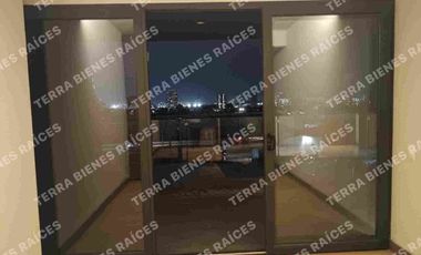 EXCLUSIVO DEPARTAMENTO EN RENTA EN TORRE SADRO, ZONA ANGELÓPOLIS PUEBLA.
