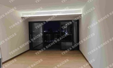 EXCLUSIVO DEPARTAMENTO EN RENTA EN TORRE SADRO, ZONA ANGELÓPOLIS PUEBLA.