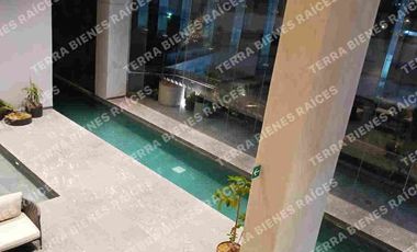 EXCLUSIVO DEPARTAMENTO EN RENTA EN TORRE SADRO, ZONA ANGELÓPOLIS PUEBLA.