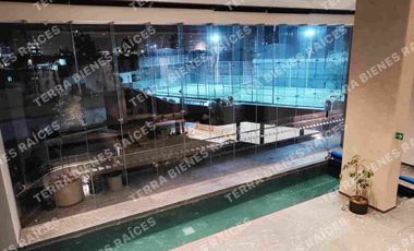 EXCLUSIVO DEPARTAMENTO EN RENTA EN TORRE SADRO, ZONA ANGELÓPOLIS PUEBLA.