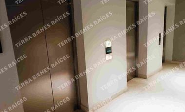 EXCLUSIVO DEPARTAMENTO EN RENTA EN TORRE SADRO, ZONA ANGELÓPOLIS PUEBLA.