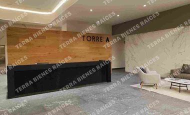EXCLUSIVO DEPARTAMENTO EN RENTA EN TORRE SADRO, ZONA ANGELÓPOLIS PUEBLA.