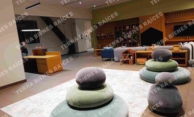 EXCLUSIVO DEPARTAMENTO EN RENTA EN TORRE SADRO, ZONA ANGELÓPOLIS PUEBLA.