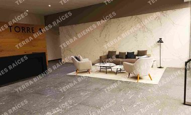 EXCLUSIVO DEPARTAMENTO EN RENTA EN TORRE SADRO, ZONA ANGELÓPOLIS PUEBLA.