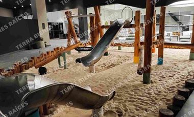 EXCLUSIVO DEPARTAMENTO EN RENTA EN TORRE SADRO, ZONA ANGELÓPOLIS PUEBLA.