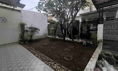 Jual Cepat Bawah Harga Pasar Rumah Cantik Siap Huni Di Bukit Cimanggu City Akses TOL