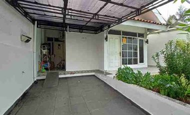 Jual Cepat Bawah Harga Pasar Rumah Cantik Siap Huni Di Bukit Cimanggu City Akses TOL