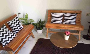 Jual Cepat Bawah Harga Pasar Rumah Cantik Siap Huni Di Bukit Cimanggu City Akses TOL