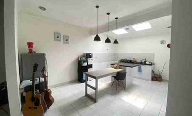 Jual Cepat Bawah Harga Pasar Rumah Cantik Siap Huni Di Bukit Cimanggu City Akses TOL