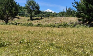 Parcela de 2,5 has en Villarrica