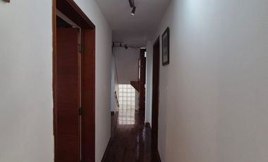 Casa en Alquiler en Higuereta, Surco – Ideal Oficina o Empresa – US$ 3,500 4 estacionamientos