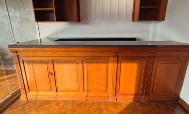 Casa en Alquiler en Higuereta, Surco – Ideal Oficina o Empresa – US$ 3,500 4 estacionamientos