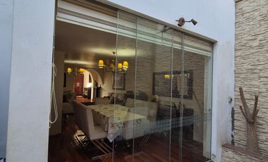 Casa en Alquiler en Higuereta, Surco – Ideal Oficina o Empresa – US$ 3,500 4 estacionamientos