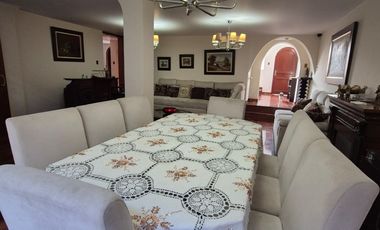 Casa en Alquiler en Higuereta, Surco – Ideal Oficina o Empresa – US$ 3,500 4 estacionamientos