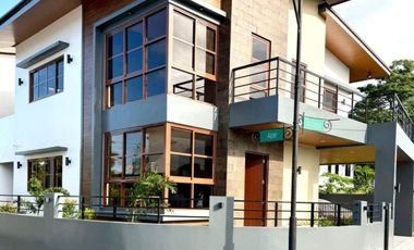 Jubilation South | House and Lot For Rent/Sale- #9560