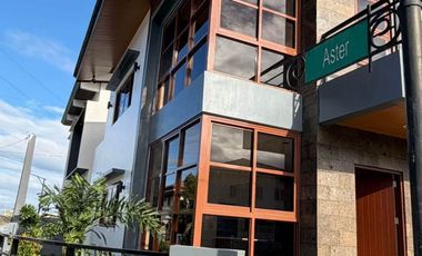 Jubilation South | House and Lot For Rent/Sale- #9560