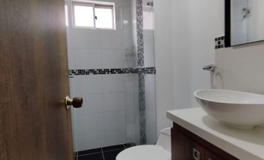 Venta Apartamento Sabaneta Piso 11 cerca al parque