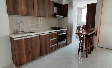 Venta Apartamento Sabaneta Piso 11 cerca al parque