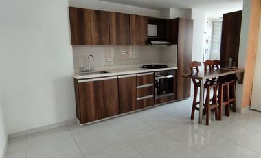 Venta Apartamento Sabaneta Piso 11 cerca al parque
