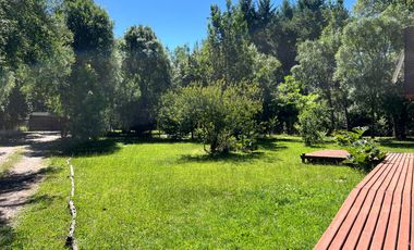 Moderna Casa En Condominio, Iluminada A 4km De Villarrica