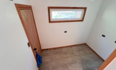 Moderna Casa En Condominio, Iluminada A 4km De Villarrica