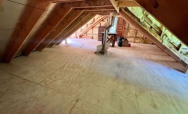 Moderna Casa En Condominio, Iluminada A 4km De Villarrica