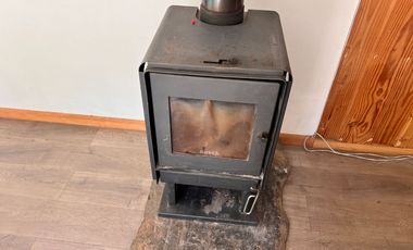 Moderna Casa En Condominio, Iluminada A 4km De Villarrica