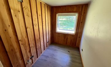 Moderna Casa En Condominio, Iluminada A 4km De Villarrica