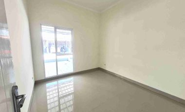 Rumah Baru Developer di Pusat Kota Karawang