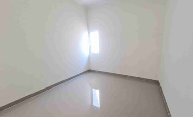 Rumah Baru Developer di Pusat Kota Karawang