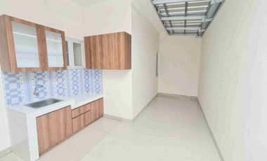 Rumah Baru Developer di Pusat Kota Karawang