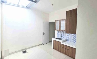 Rumah Baru Developer di Pusat Kota Karawang