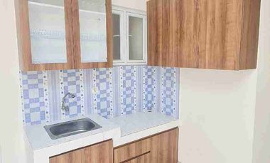 Rumah Baru Developer di Pusat Kota Karawang