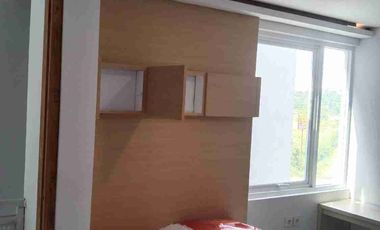 Dikontrakkan Rumah Baru full furnished di seputaran Utara kampus UII jln Kaliurang km 13