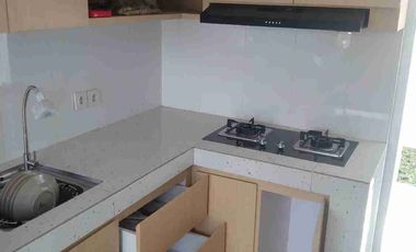 Dikontrakkan Rumah Baru full furnished di seputaran Utara kampus UII jln Kaliurang km 13