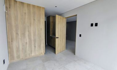 PREVENTA DEPARTAMENTO EN ZIBATA CON ACABADOS DE LUJO Y TERRAZA