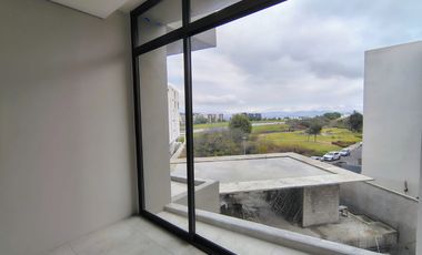 PREVENTA DEPARTAMENTO EN ZIBATA CON ACABADOS DE LUJO Y TERRAZA