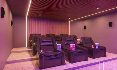 PREVENTA DEPARTAMENTO EN ZIBATA CON ACABADOS DE LUJO Y TERRAZA