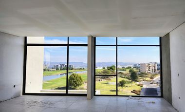 PREVENTA DEPARTAMENTO EN ZIBATA CON ACABADOS DE LUJO Y TERRAZA