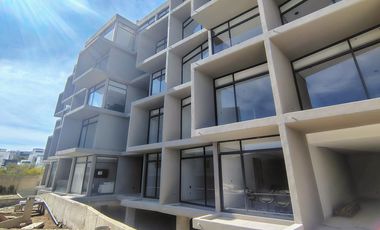PREVENTA DEPARTAMENTO EN ZIBATA CON ACABADOS DE LUJO Y TERRAZA