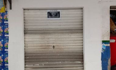 kios apartemen city park jakarta barat ramai renov hoki strategis murah