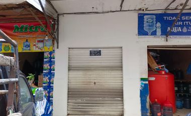 kios apartemen city park jakarta barat ramai renov hoki strategis murah