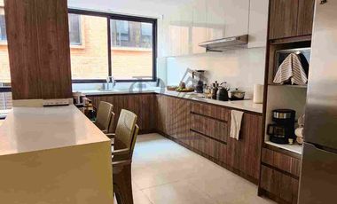 Departamento de venta 3 dormitorios