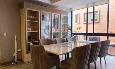 Departamento de venta 3 dormitorios