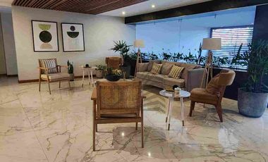 Departamento de venta 3 dormitorios