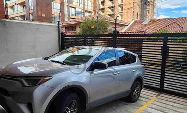 Departamento de venta 3 dormitorios