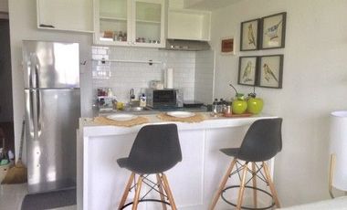 1BR Condo for Rent in  Woodsville Viverde Condominium, Barangay Merville, Paranaque