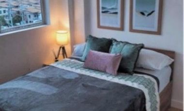 1BR Condo for Rent in  Woodsville Viverde Condominium, Barangay Merville, Paranaque