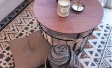 1BR Condo for Rent in  Woodsville Viverde Condominium, Barangay Merville, Paranaque